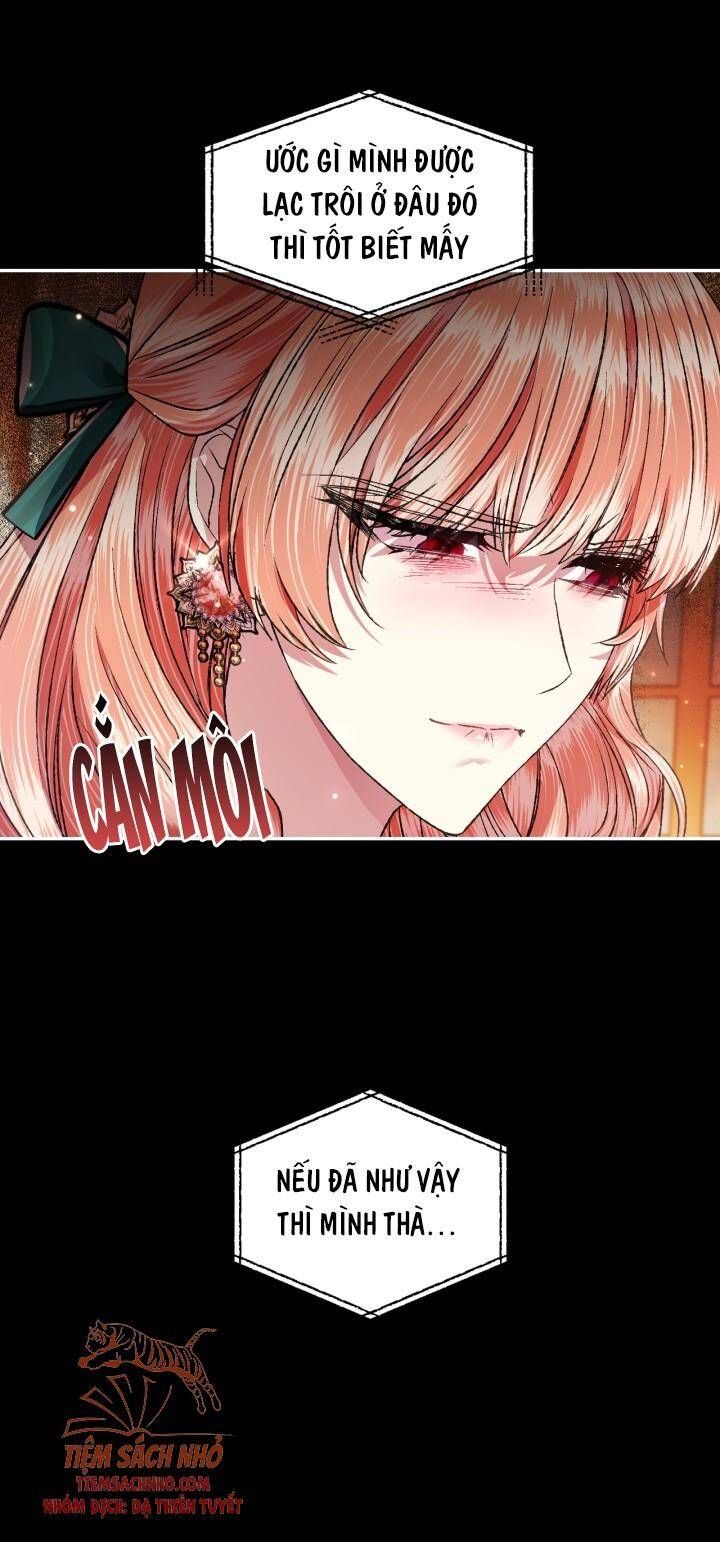 đọc truyện Cha, Con Không Muốn Kết Hôn! Chương 68 ảnh 13 tại Thiên Thai Truyện