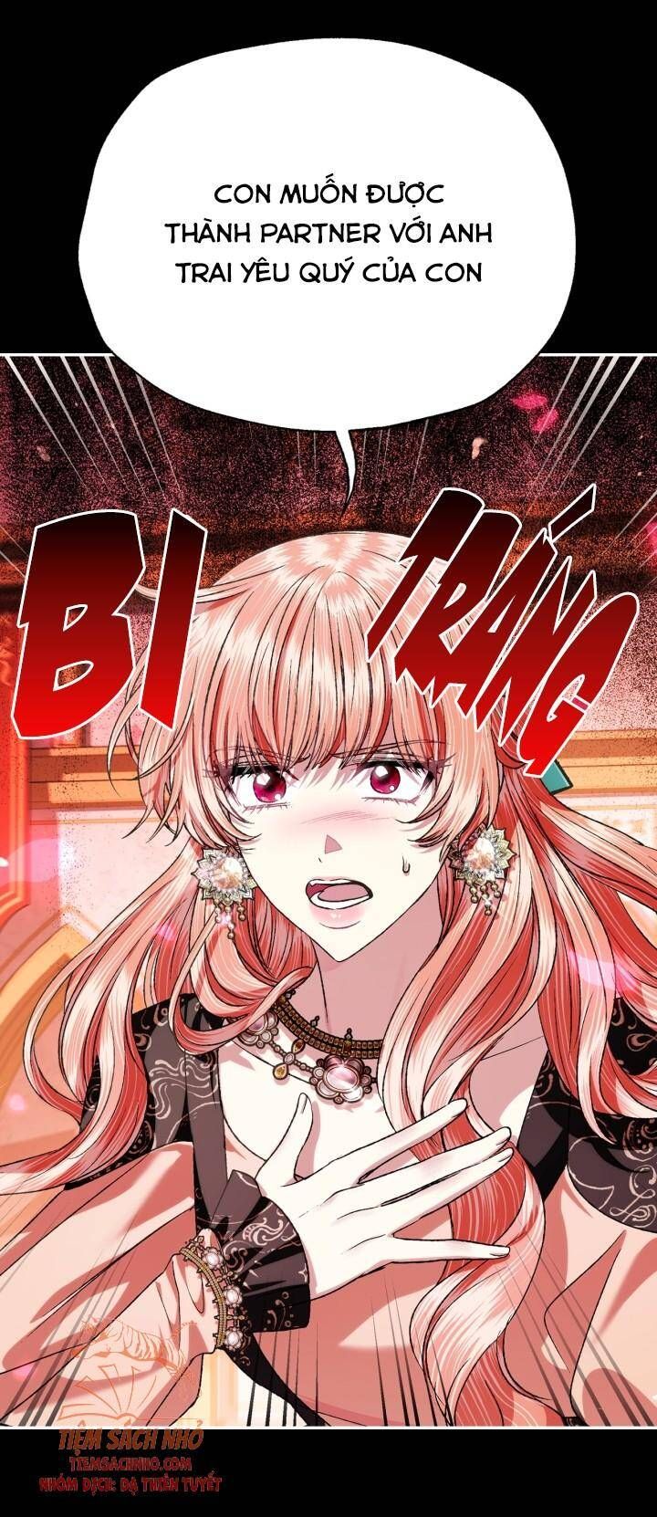 đọc truyện Cha, Con Không Muốn Kết Hôn! Chương 68 ảnh 15 tại Thiên Thai Truyện