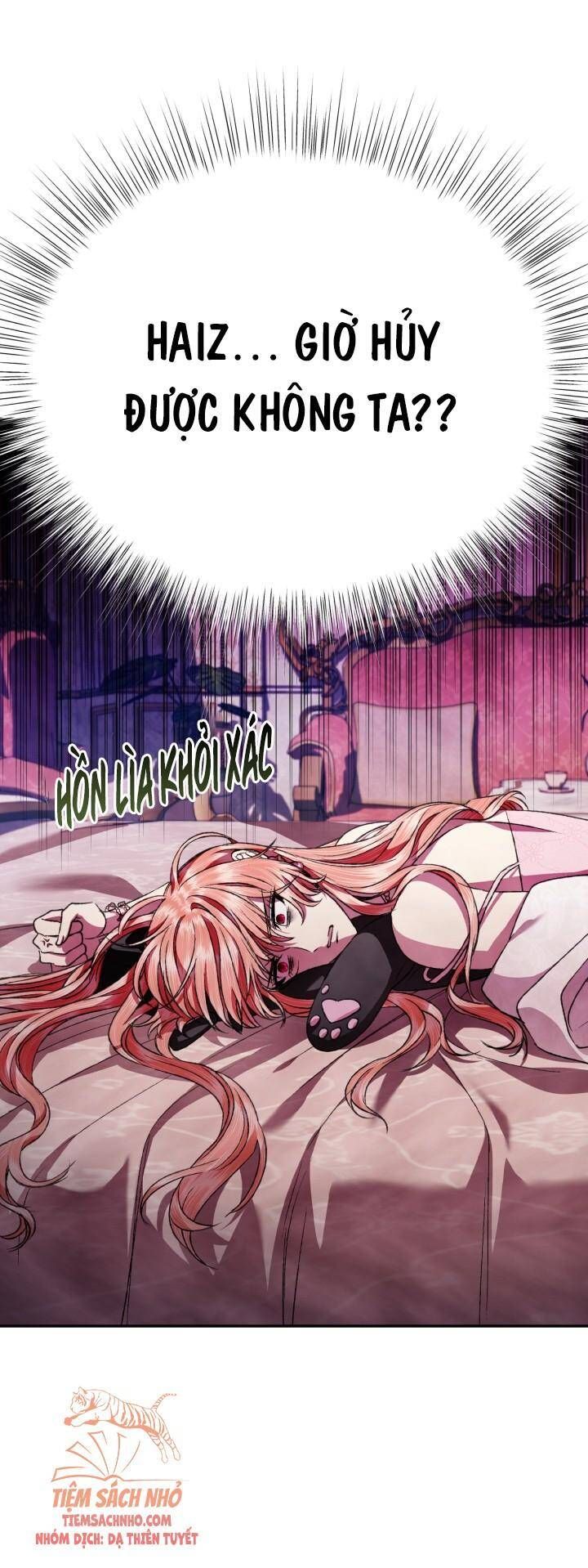 đọc truyện Cha, Con Không Muốn Kết Hôn! Chương 68 ảnh 18 tại Thiên Thai Truyện