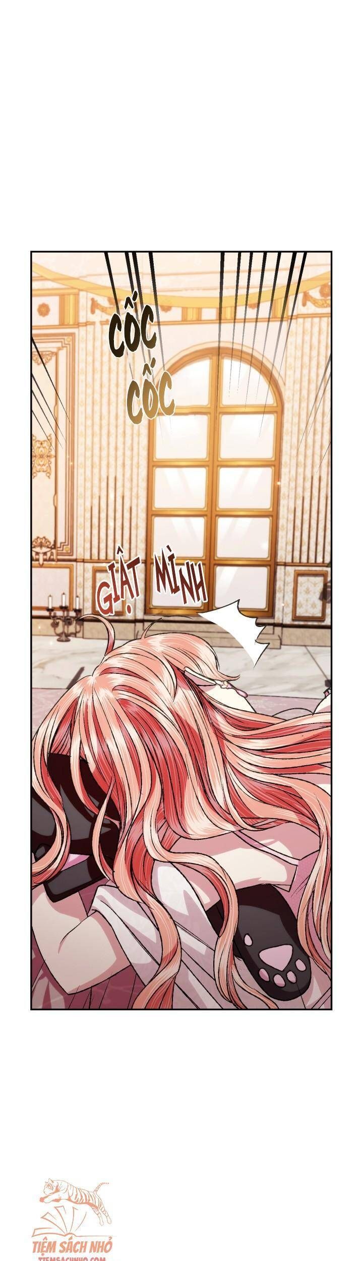 đọc truyện Cha, Con Không Muốn Kết Hôn! Chương 68 ảnh 19 tại Thiên Thai Truyện