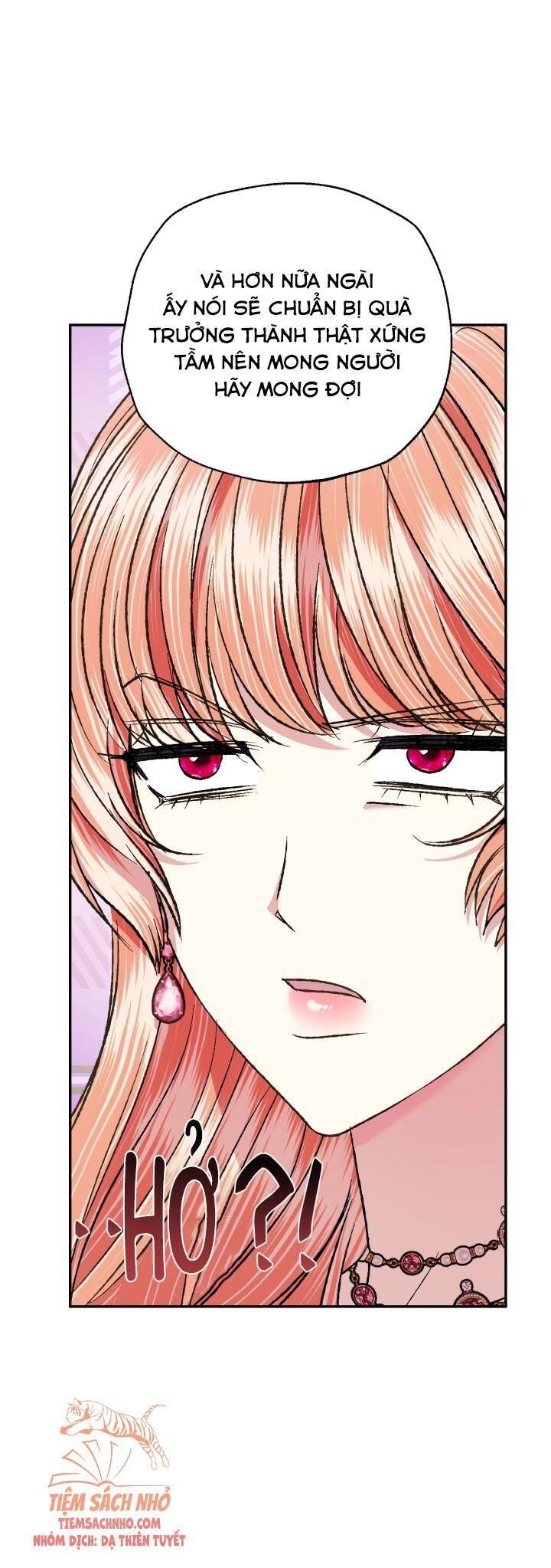 đọc truyện Cha, Con Không Muốn Kết Hôn! Chương 68 ảnh 22 tại Thiên Thai Truyện