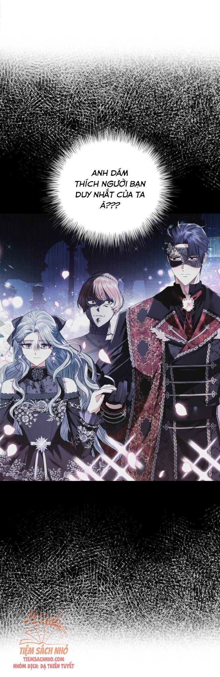 đọc truyện Cha, Con Không Muốn Kết Hôn! Chương 68 ảnh 25 tại Thiên Thai Truyện