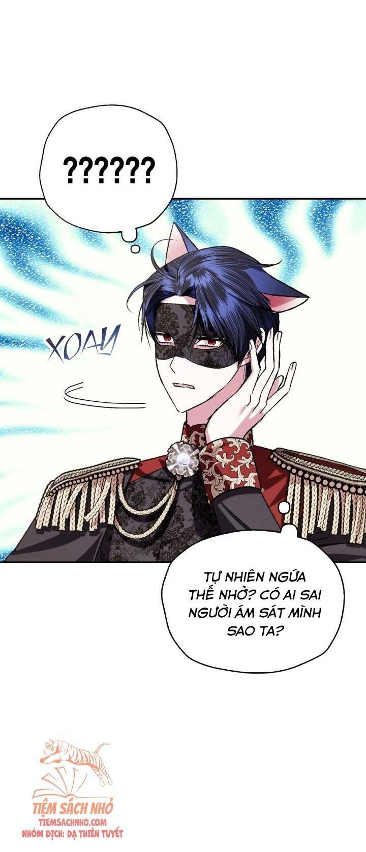 đọc truyện Cha, Con Không Muốn Kết Hôn! Chương 68 ảnh 28 tại Thiên Thai Truyện