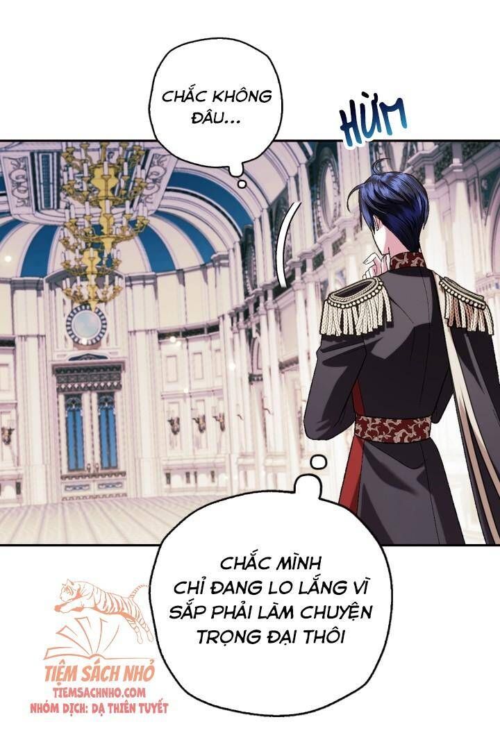 đọc truyện Cha, Con Không Muốn Kết Hôn! Chương 68 ảnh 29 tại Thiên Thai Truyện