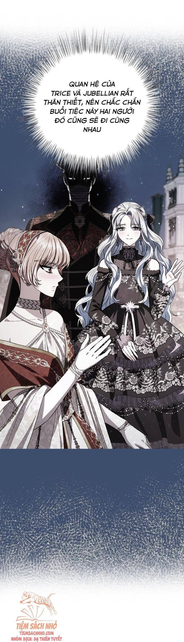 đọc truyện Cha, Con Không Muốn Kết Hôn! Chương 68 ảnh 31 tại Thiên Thai Truyện