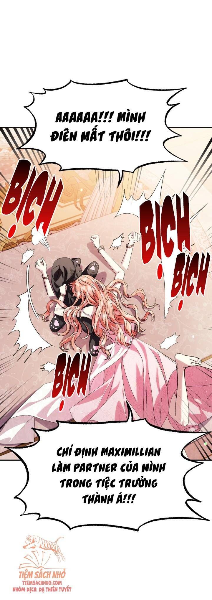 đọc truyện Cha, Con Không Muốn Kết Hôn! Chương 68 ảnh 5 tại Thiên Thai Truyện