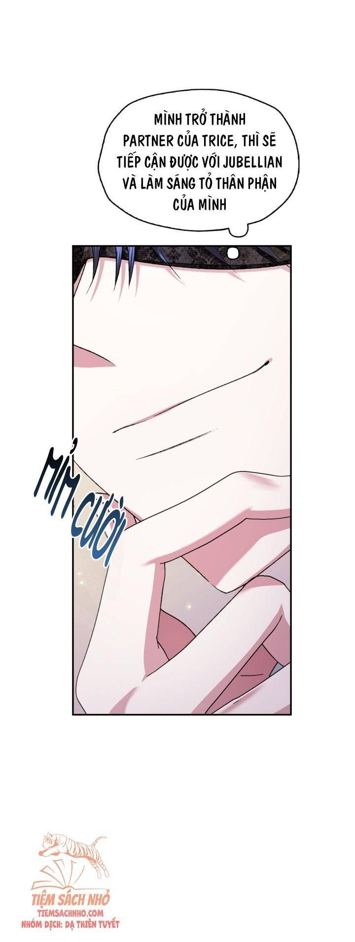 đọc truyện Cha, Con Không Muốn Kết Hôn! Chương 68 ảnh 33 tại Thiên Thai Truyện