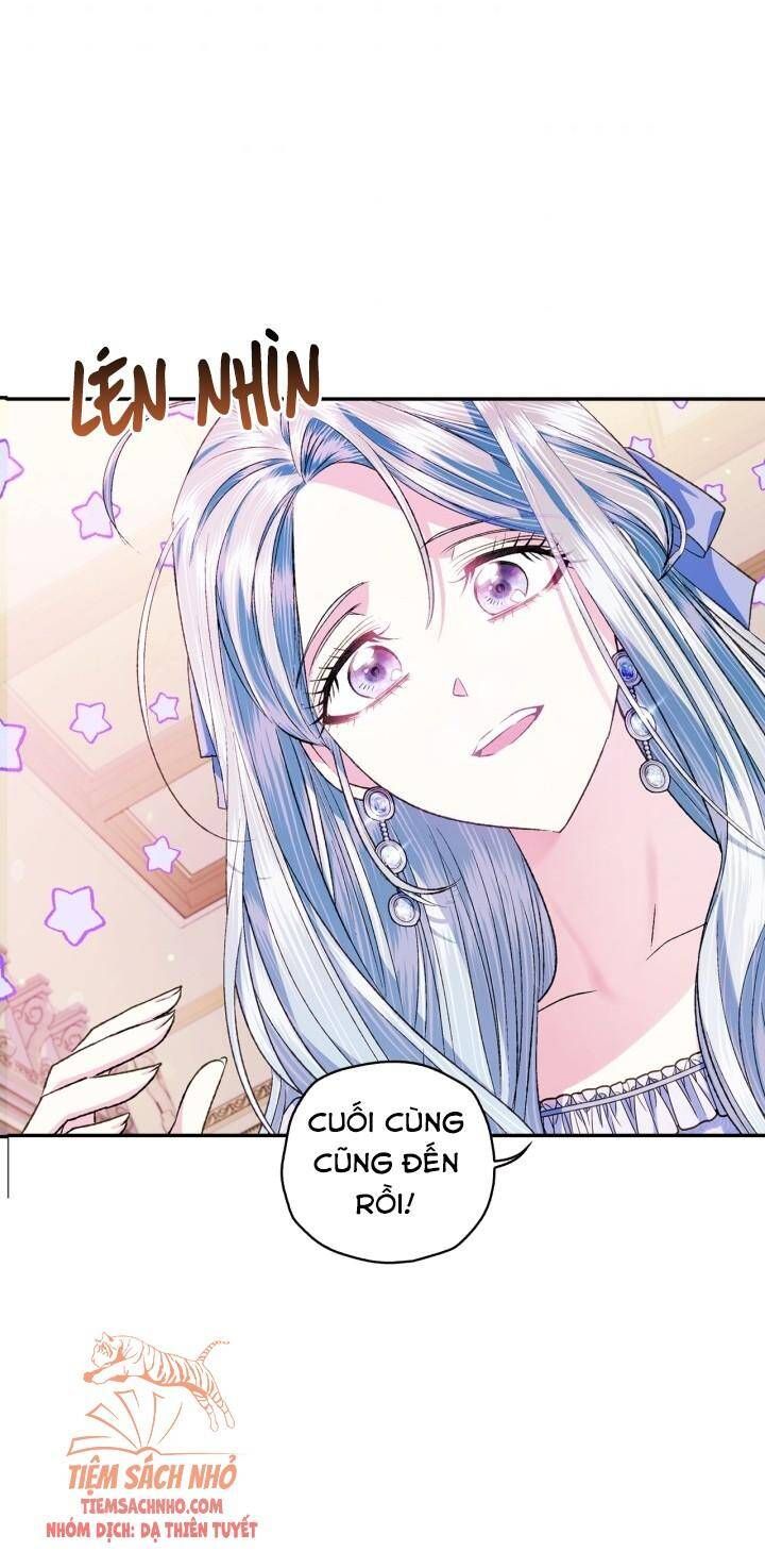 đọc truyện Cha, Con Không Muốn Kết Hôn! Chương 68 ảnh 36 tại Thiên Thai Truyện