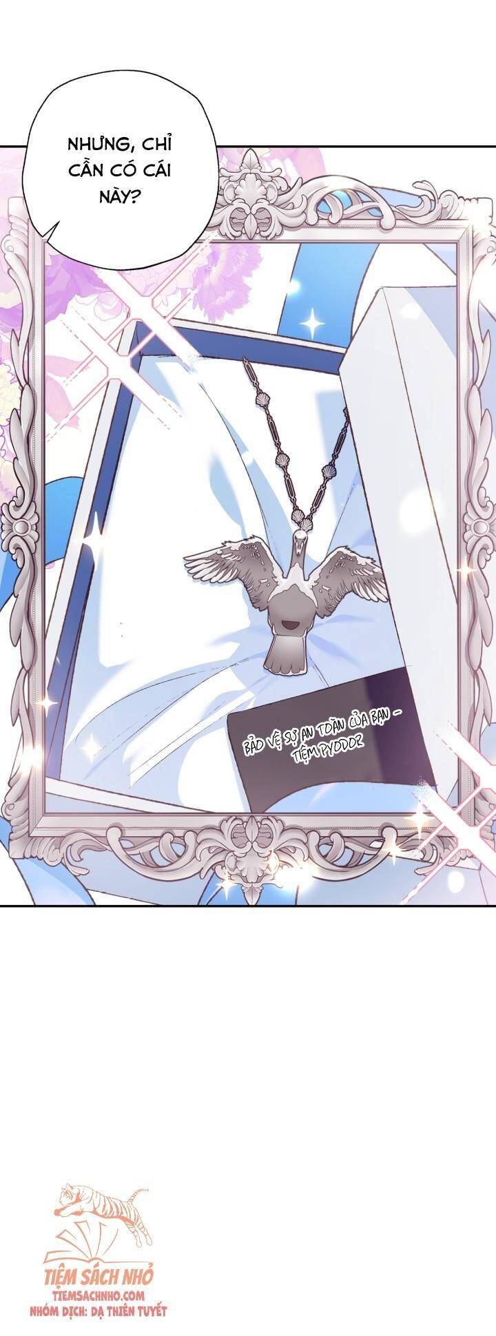 đọc truyện Cha, Con Không Muốn Kết Hôn! Chương 68 ảnh 38 tại Thiên Thai Truyện