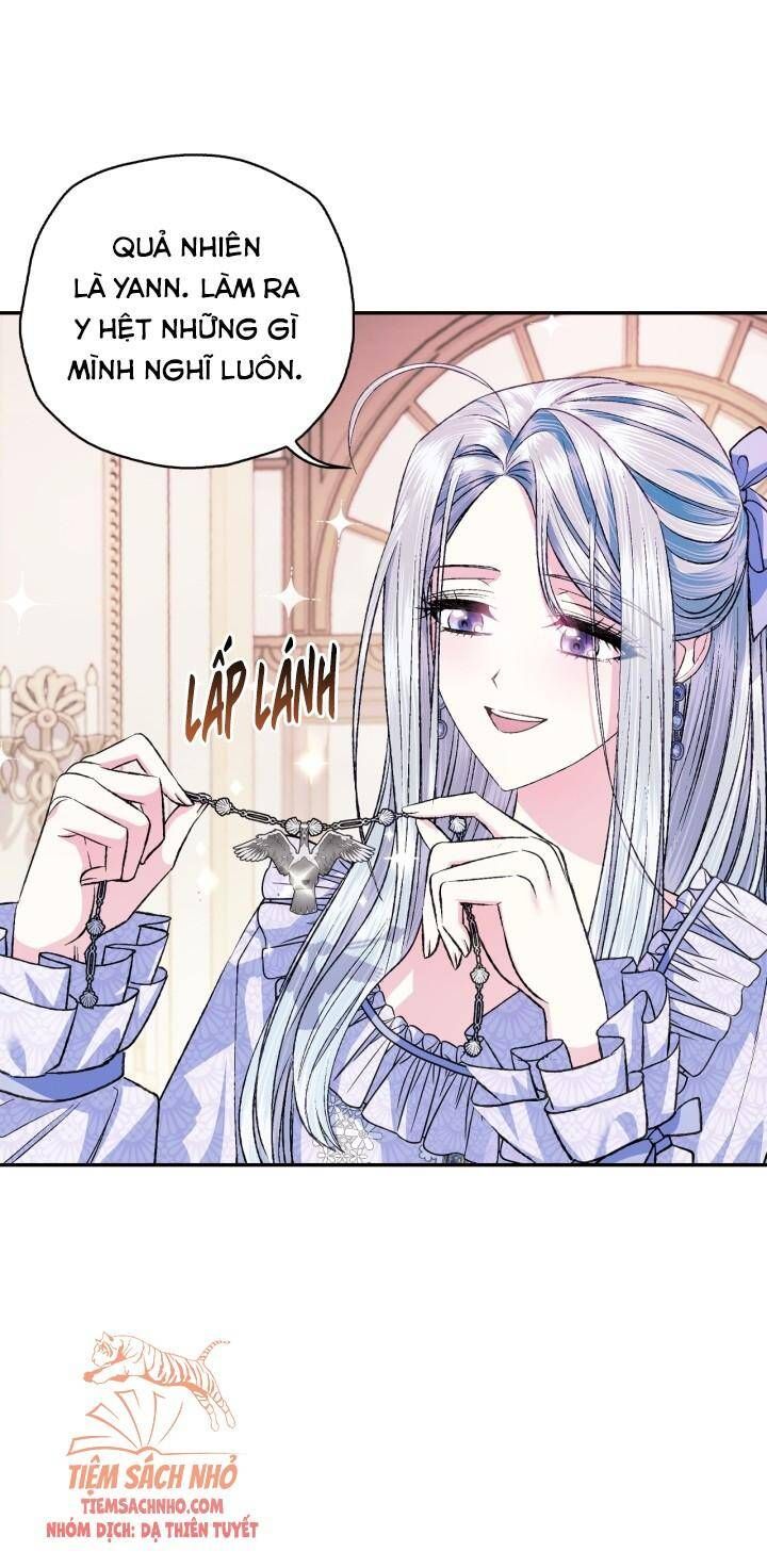 đọc truyện Cha, Con Không Muốn Kết Hôn! Chương 68 ảnh 39 tại Thiên Thai Truyện