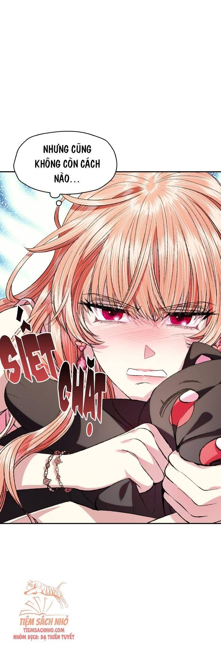 đọc truyện Cha, Con Không Muốn Kết Hôn! Chương 68 ảnh 6 tại Thiên Thai Truyện