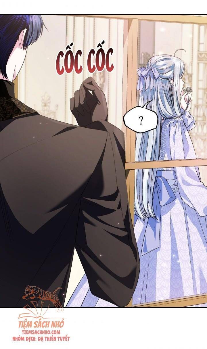 đọc truyện Cha, Con Không Muốn Kết Hôn! Chương 68 ảnh 43 tại Thiên Thai Truyện