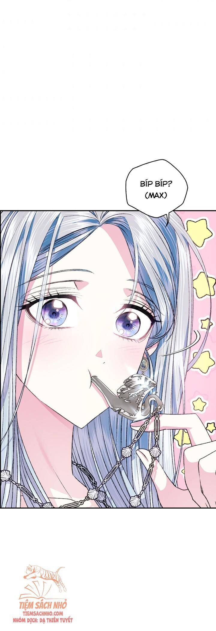 đọc truyện Cha, Con Không Muốn Kết Hôn! Chương 68 ảnh 44 tại Thiên Thai Truyện