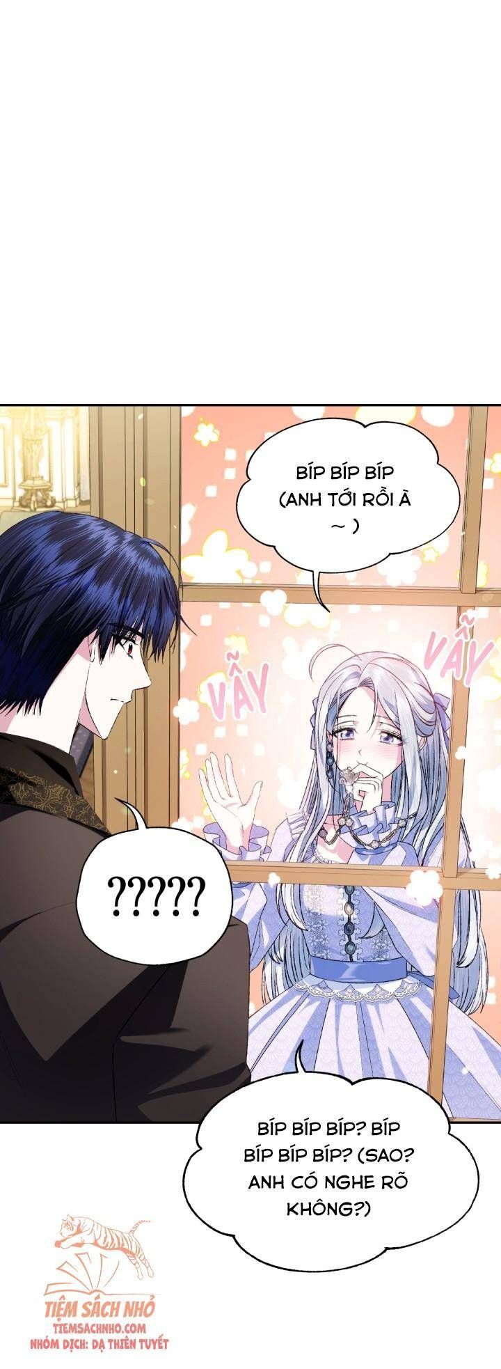 đọc truyện Cha, Con Không Muốn Kết Hôn! Chương 68 ảnh 45 tại Thiên Thai Truyện