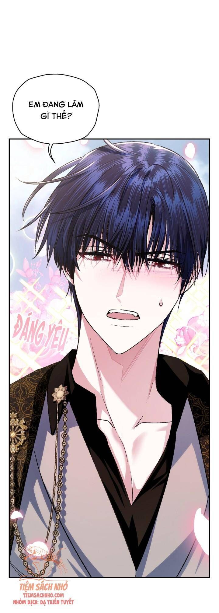 đọc truyện Cha, Con Không Muốn Kết Hôn! Chương 68 ảnh 46 tại Thiên Thai Truyện