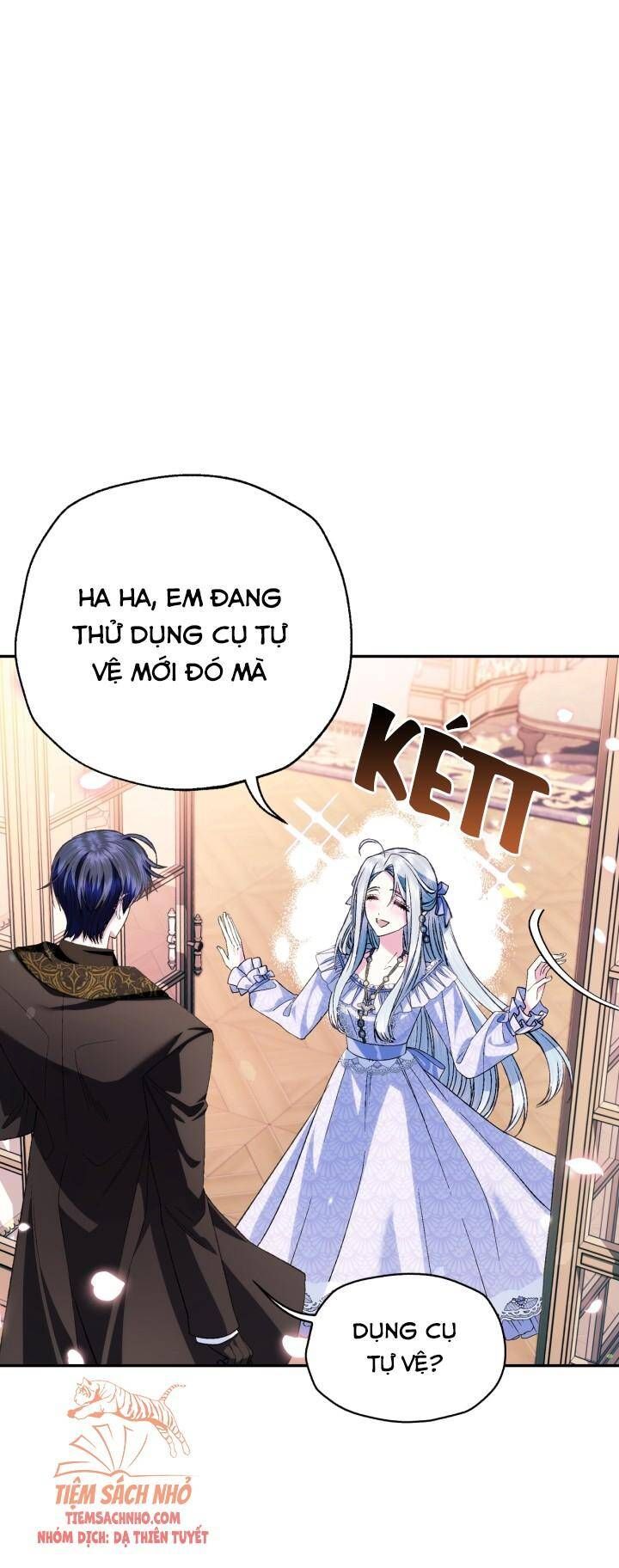 đọc truyện Cha, Con Không Muốn Kết Hôn! Chương 68 ảnh 47 tại Thiên Thai Truyện