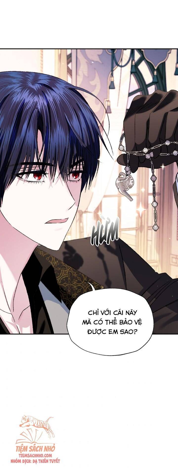 đọc truyện Cha, Con Không Muốn Kết Hôn! Chương 68 ảnh 48 tại Thiên Thai Truyện