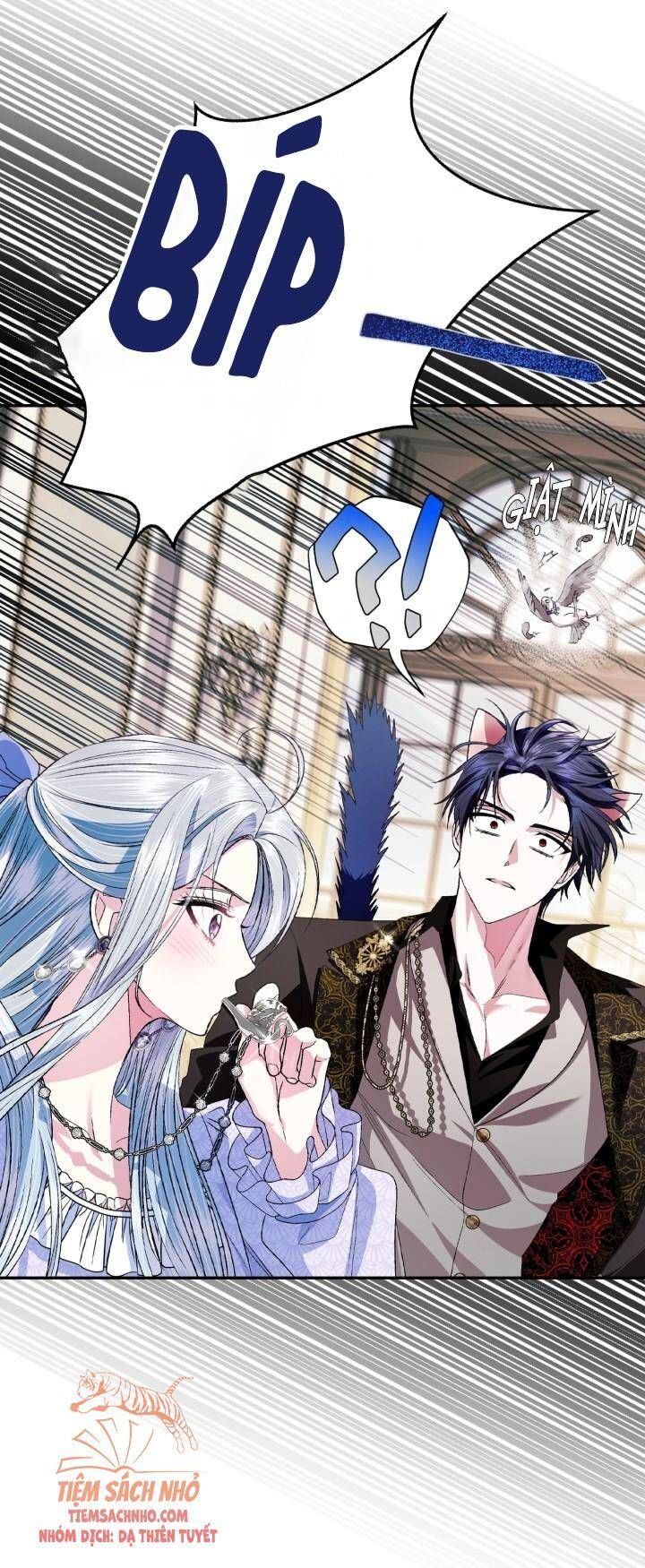 đọc truyện Cha, Con Không Muốn Kết Hôn! Chương 68 ảnh 50 tại Thiên Thai Truyện