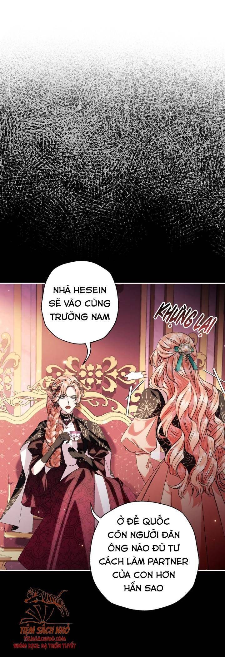 đọc truyện Cha, Con Không Muốn Kết Hôn! Chương 68 ảnh 7 tại Thiên Thai Truyện