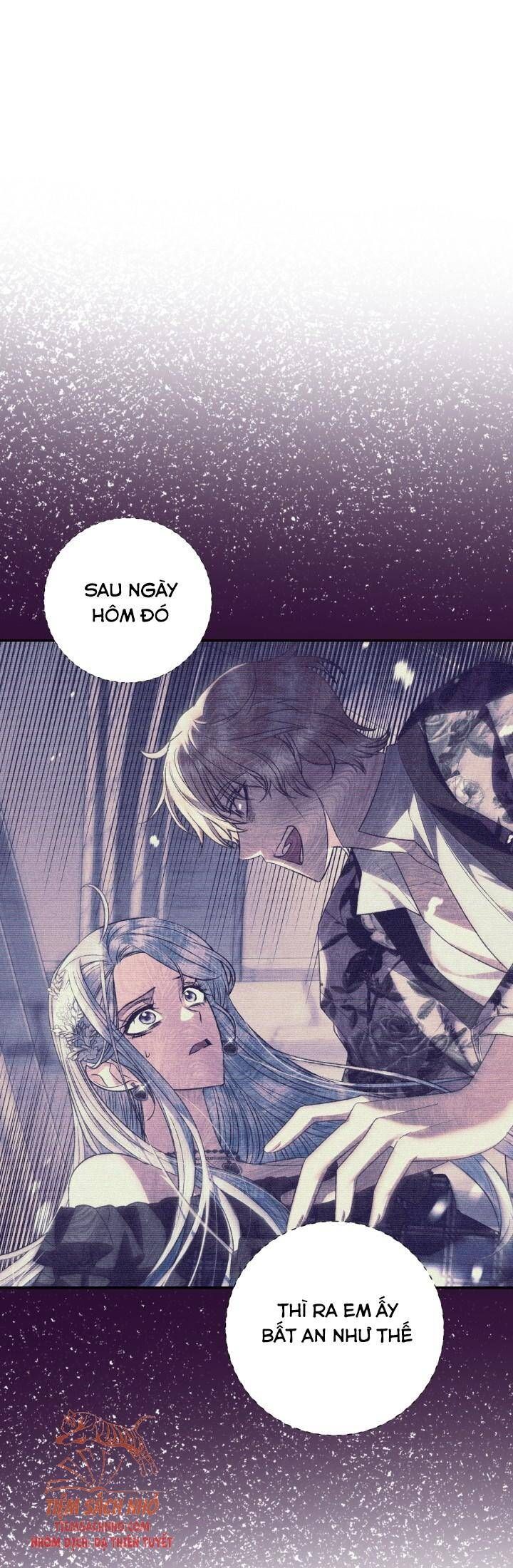 đọc truyện Cha, Con Không Muốn Kết Hôn! Chương 68 ảnh 53 tại Thiên Thai Truyện