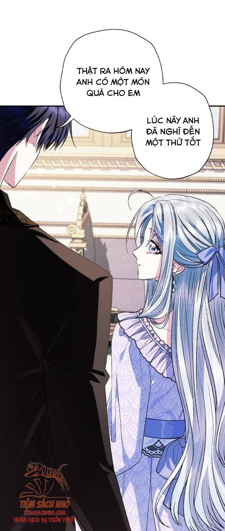 đọc truyện Cha, Con Không Muốn Kết Hôn! Chương 68 ảnh 55 tại Thiên Thai Truyện