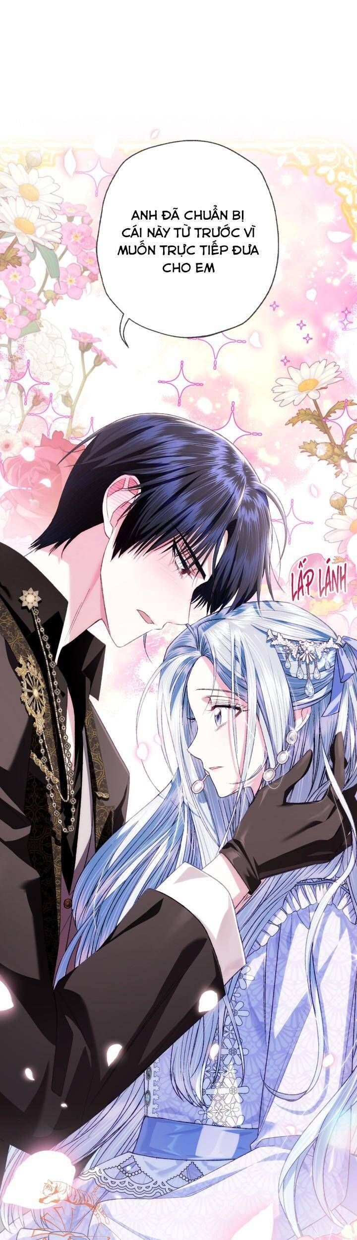 đọc truyện Cha, Con Không Muốn Kết Hôn! Chương 68 ảnh 58 tại Thiên Thai Truyện