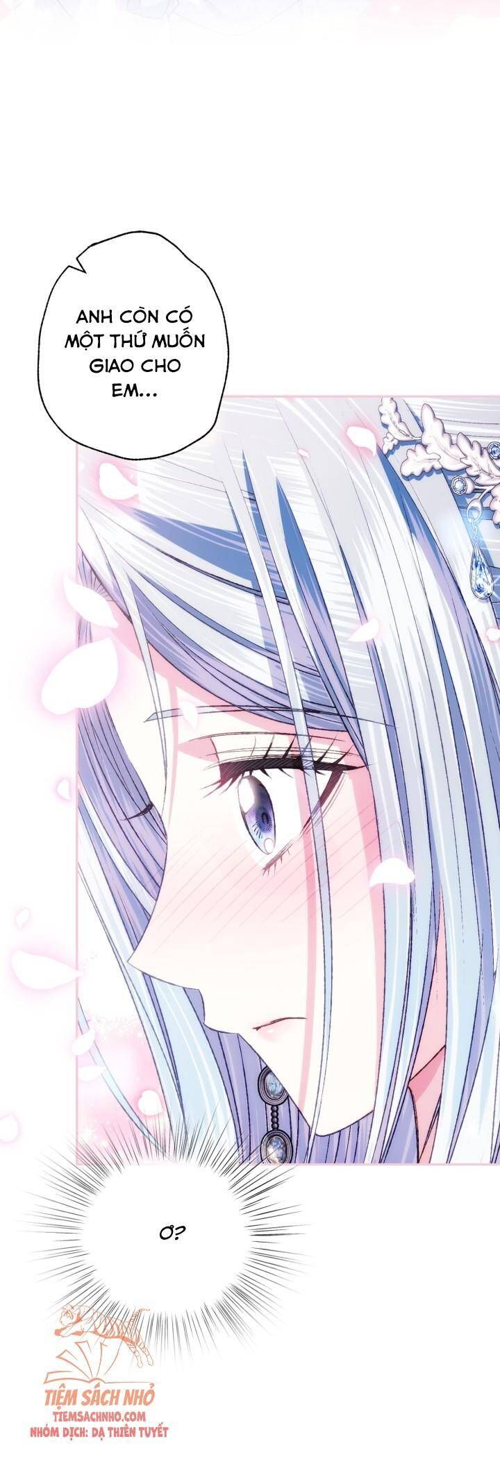 đọc truyện Cha, Con Không Muốn Kết Hôn! Chương 68 ảnh 60 tại Thiên Thai Truyện