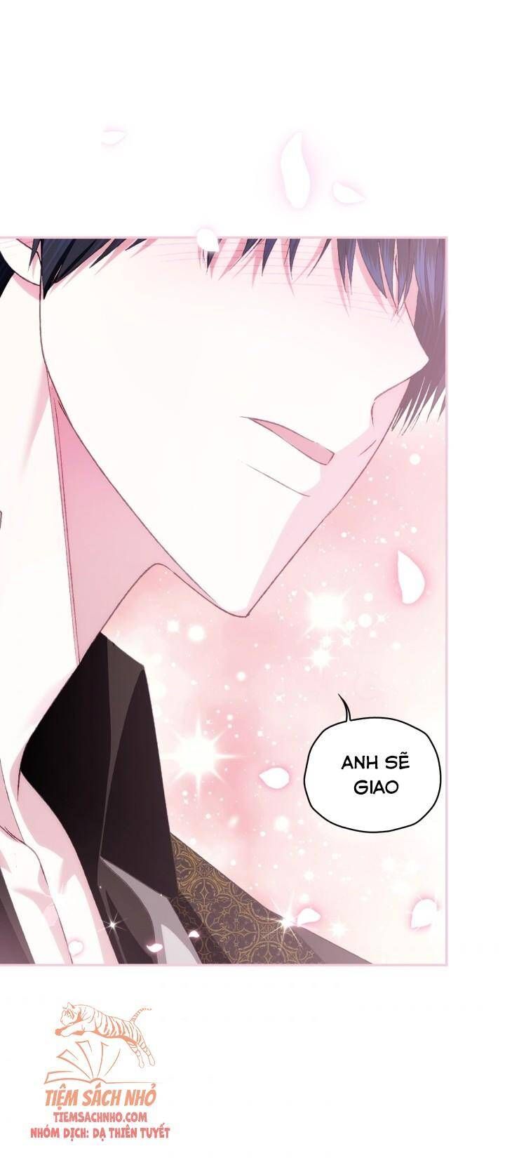 đọc truyện Cha, Con Không Muốn Kết Hôn! Chương 68 ảnh 61 tại Thiên Thai Truyện