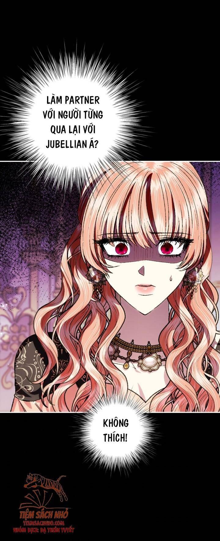 đọc truyện Cha, Con Không Muốn Kết Hôn! Chương 68 ảnh 8 tại Thiên Thai Truyện