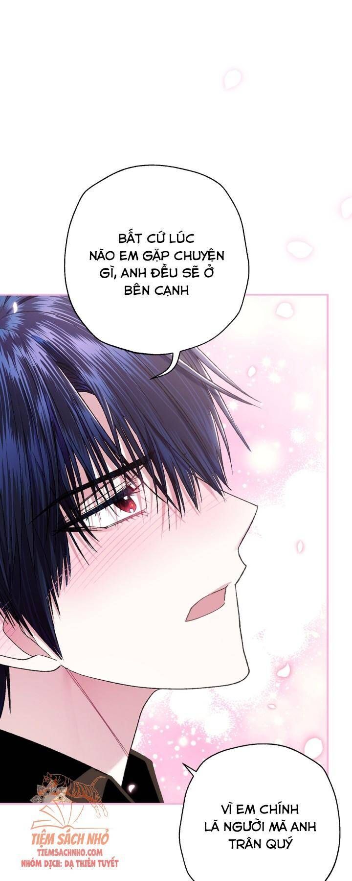 đọc truyện Cha, Con Không Muốn Kết Hôn! Chương 68 ảnh 64 tại Thiên Thai Truyện