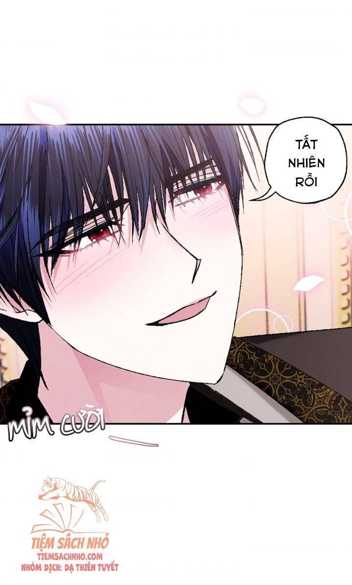 đọc truyện Cha, Con Không Muốn Kết Hôn! Chương 68 ảnh 69 tại Thiên Thai Truyện