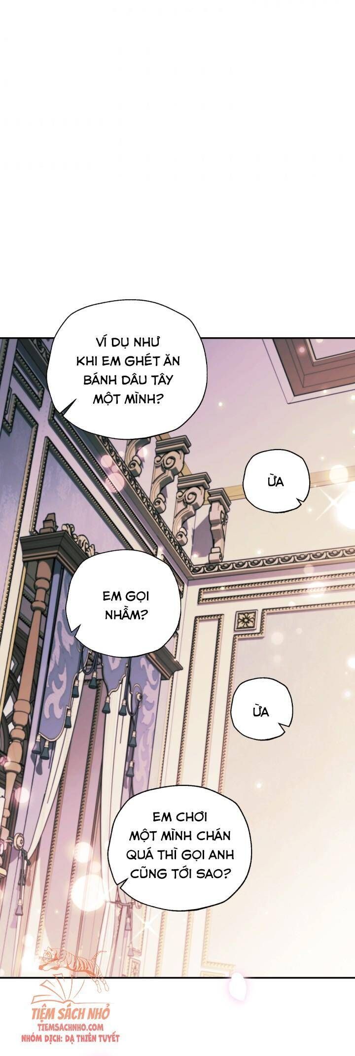 đọc truyện Cha, Con Không Muốn Kết Hôn! Chương 68 ảnh 70 tại Thiên Thai Truyện