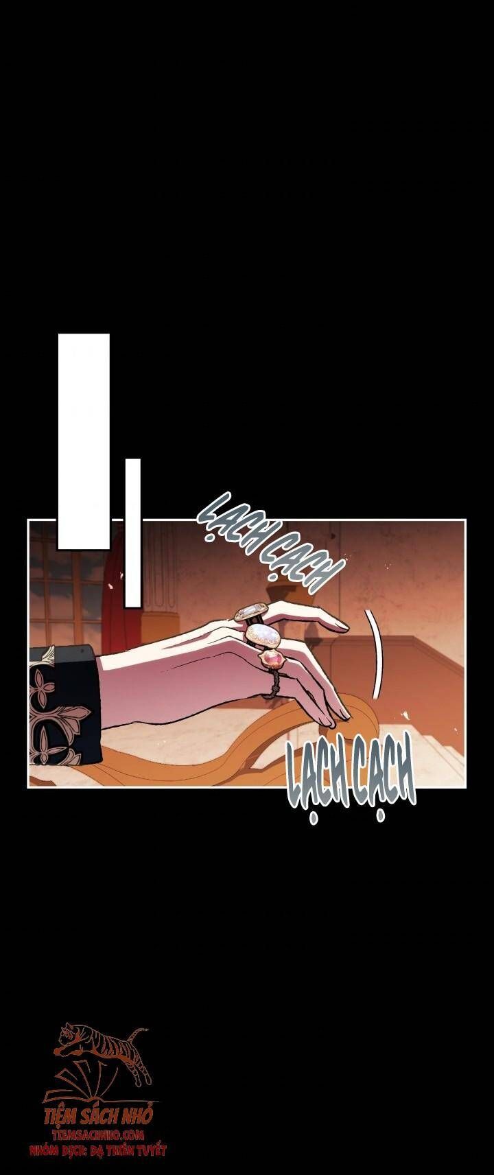 đọc truyện Cha, Con Không Muốn Kết Hôn! Chương 68 ảnh 9 tại Thiên Thai Truyện