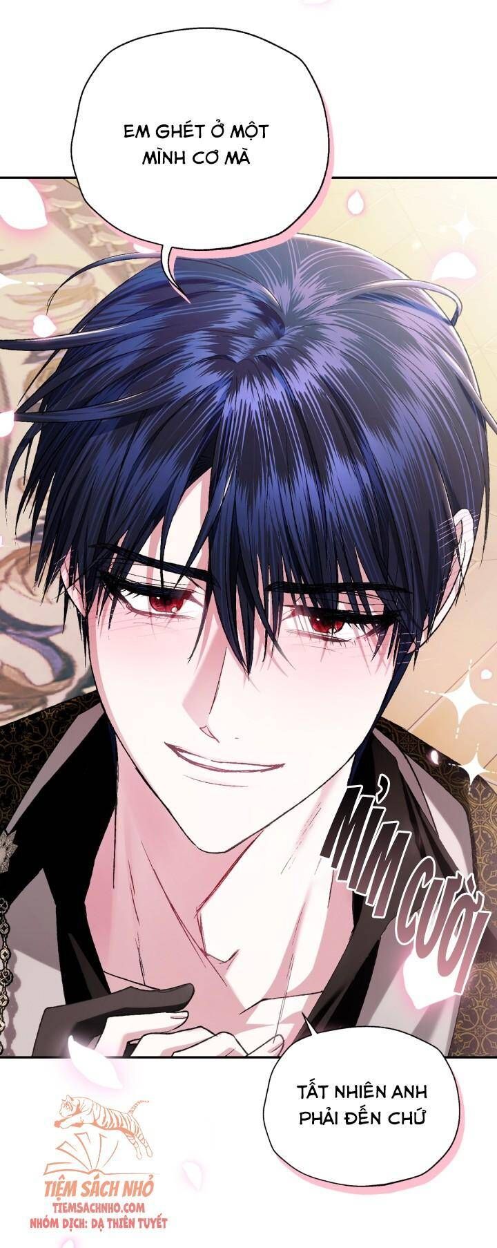 đọc truyện Cha, Con Không Muốn Kết Hôn! Chương 68 ảnh 72 tại Thiên Thai Truyện