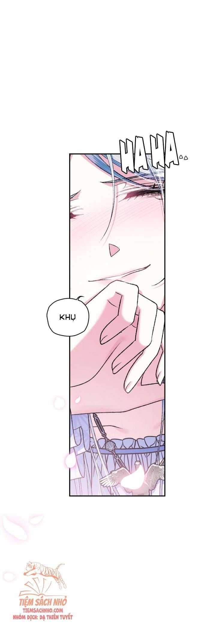 đọc truyện Cha, Con Không Muốn Kết Hôn! Chương 68 ảnh 74 tại Thiên Thai Truyện