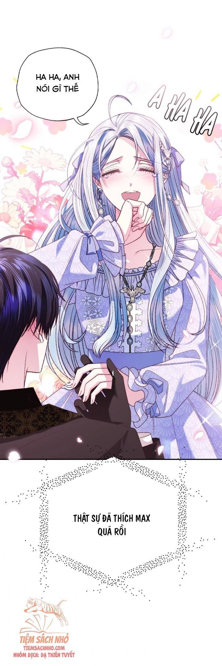 đọc truyện Cha, Con Không Muốn Kết Hôn! Chương 68 ảnh 75 tại Thiên Thai Truyện