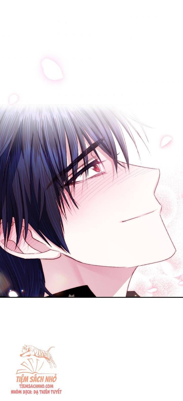 đọc truyện Cha, Con Không Muốn Kết Hôn! Chương 68 ảnh 76 tại Thiên Thai Truyện