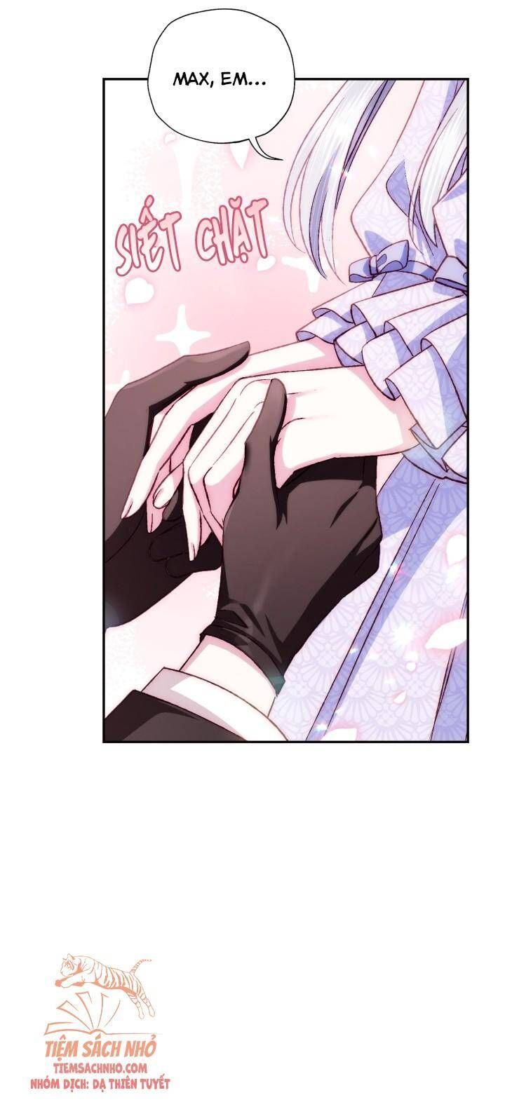 đọc truyện Cha, Con Không Muốn Kết Hôn! Chương 68 ảnh 77 tại Thiên Thai Truyện