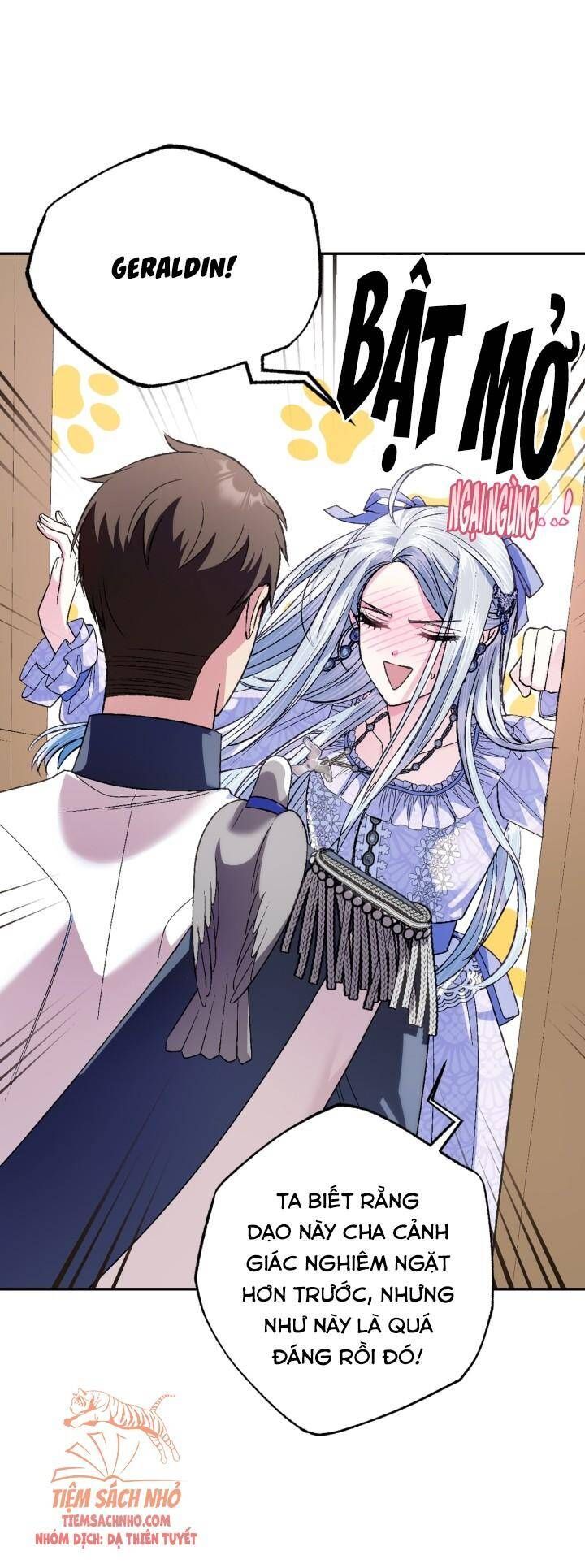 đọc truyện Cha, Con Không Muốn Kết Hôn! Chương 68 ảnh 80 tại Thiên Thai Truyện