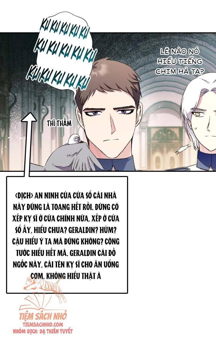 đọc truyện Cha, Con Không Muốn Kết Hôn! Chương 68 ảnh 81 tại Thiên Thai Truyện