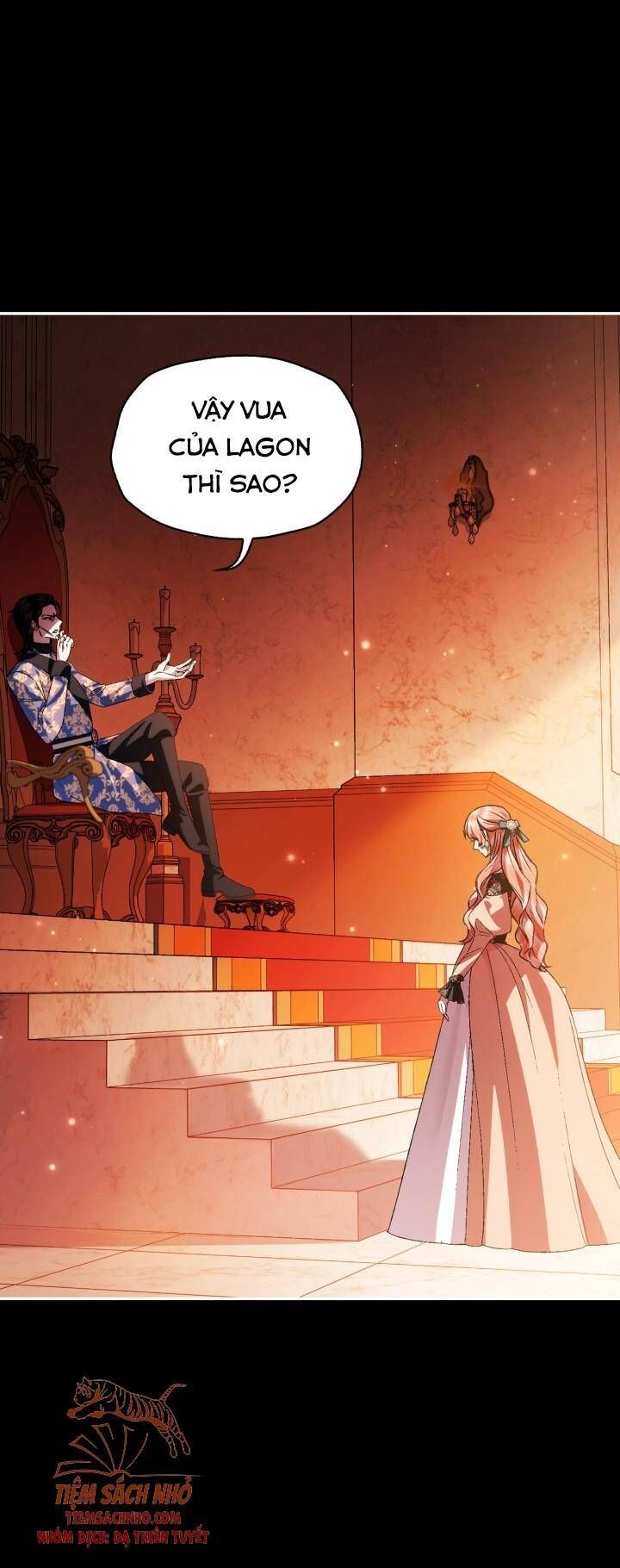 đọc truyện Cha, Con Không Muốn Kết Hôn! Chương 68 ảnh 10 tại Thiên Thai Truyện