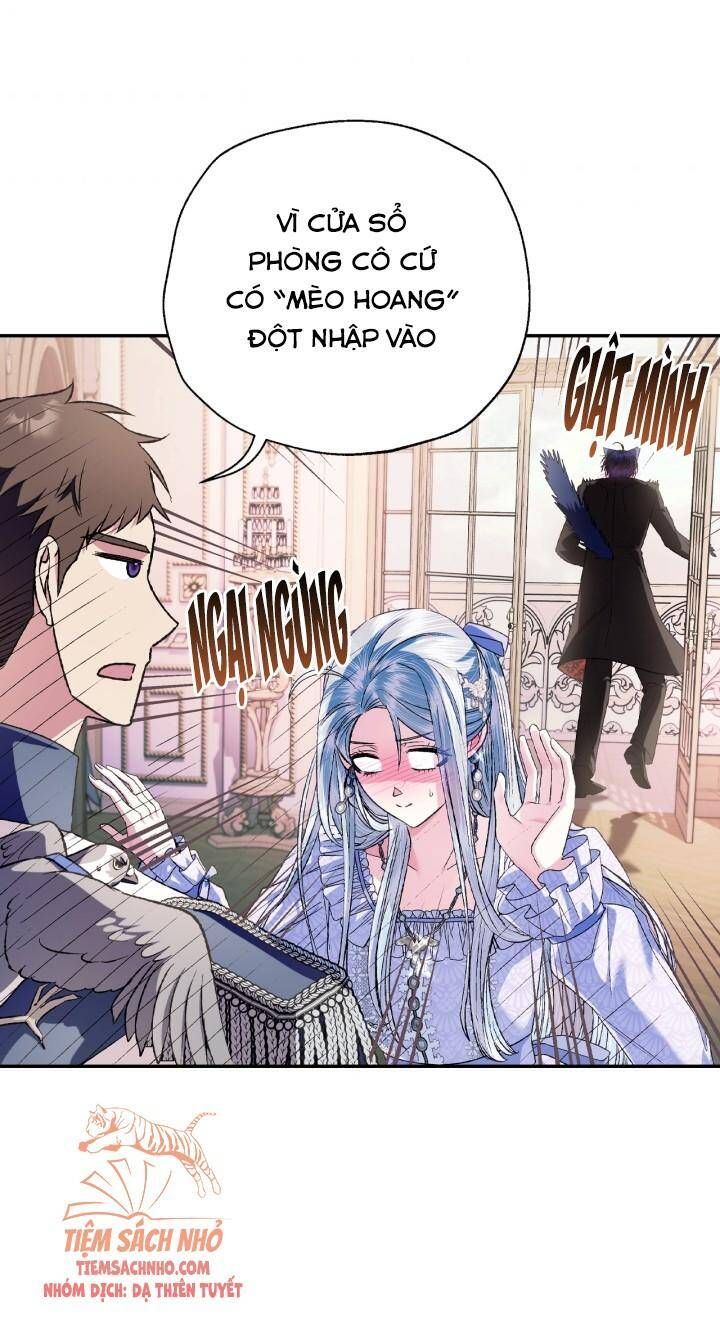 đọc truyện Cha, Con Không Muốn Kết Hôn! Chương 68 ảnh 83 tại Thiên Thai Truyện