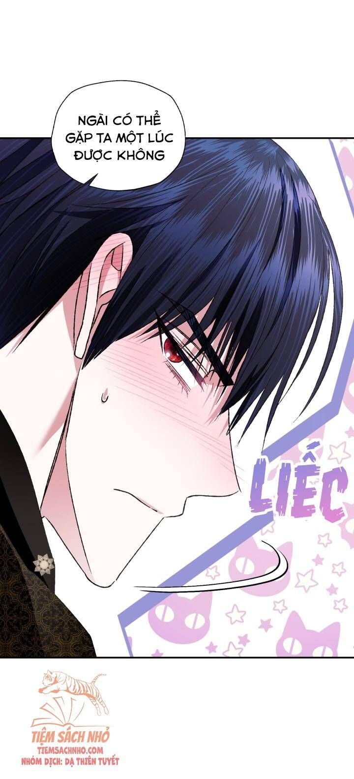 đọc truyện Cha, Con Không Muốn Kết Hôn! Chương 68 ảnh 84 tại Thiên Thai Truyện