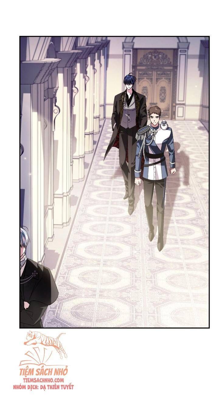 đọc truyện Cha, Con Không Muốn Kết Hôn! Chương 68 ảnh 86 tại Thiên Thai Truyện