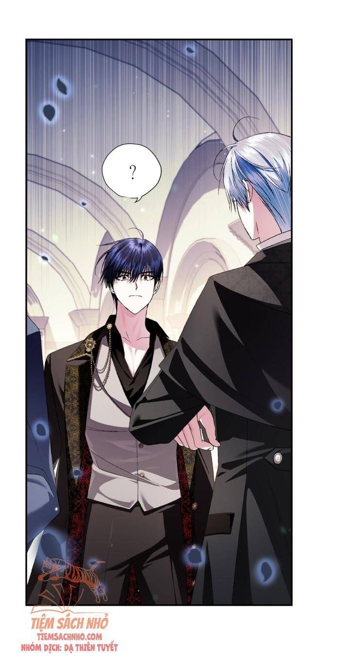 đọc truyện Cha, Con Không Muốn Kết Hôn! Chương 68 ảnh 88 tại Thiên Thai Truyện