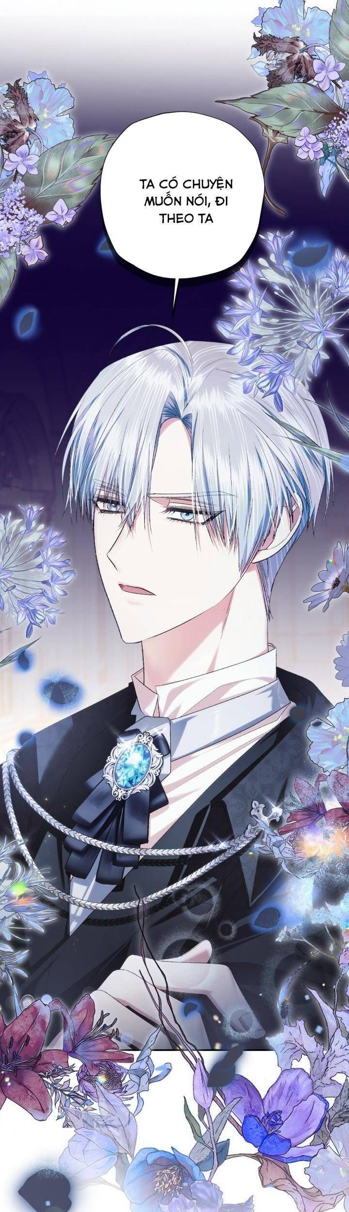 đọc truyện Cha, Con Không Muốn Kết Hôn! Chương 68 ảnh 90 tại Thiên Thai Truyện