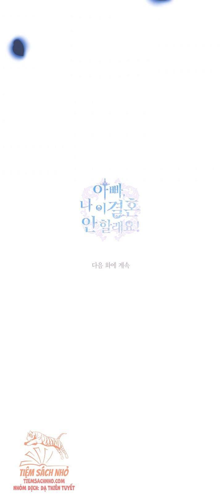 đọc truyện Cha, Con Không Muốn Kết Hôn! Chương 68 ảnh 92 tại Thiên Thai Truyện