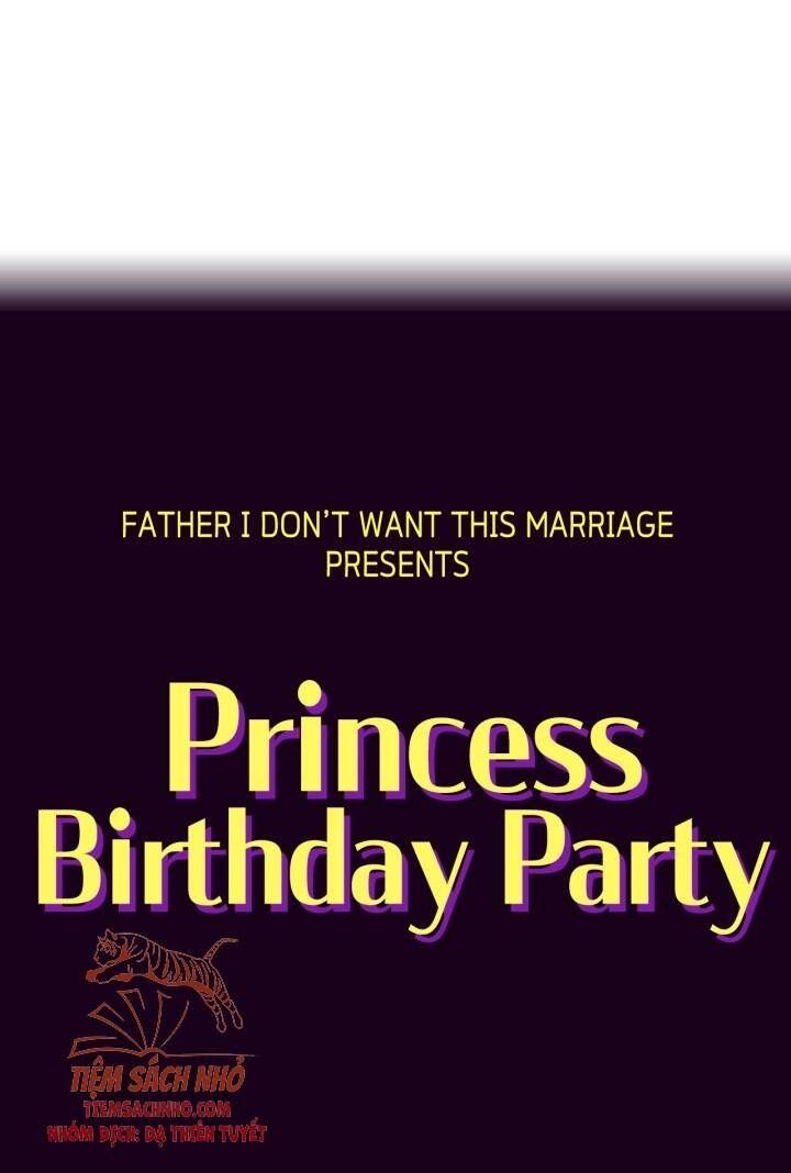 đọc truyện Cha, Con Không Muốn Kết Hôn! Chương 68 ảnh 93 tại Thiên Thai Truyện