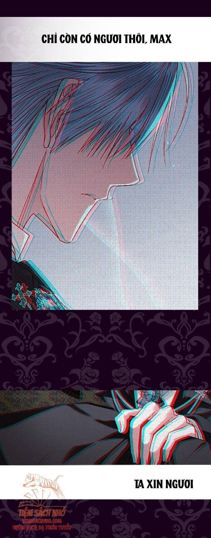 đọc truyện Cha, Con Không Muốn Kết Hôn! Chương 68 ảnh 94 tại Thiên Thai Truyện