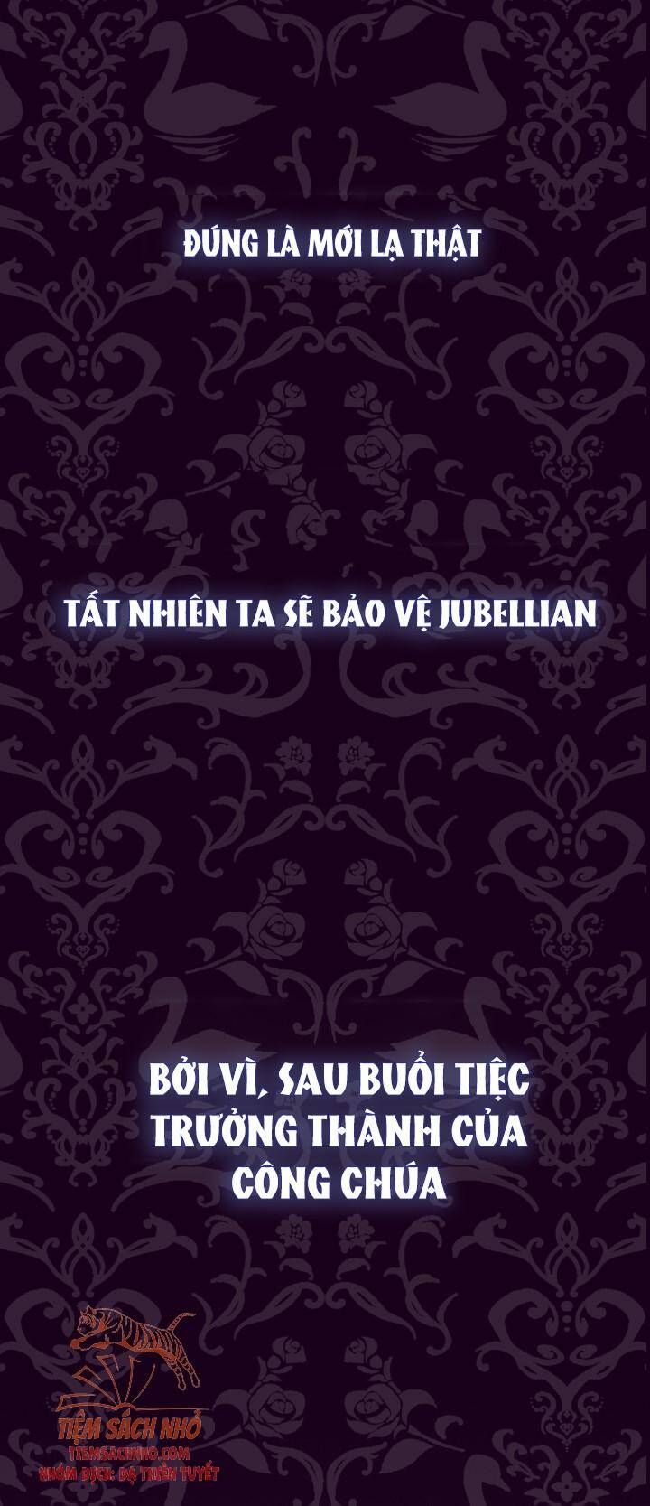 đọc truyện Cha, Con Không Muốn Kết Hôn! Chương 68 ảnh 95 tại Thiên Thai Truyện